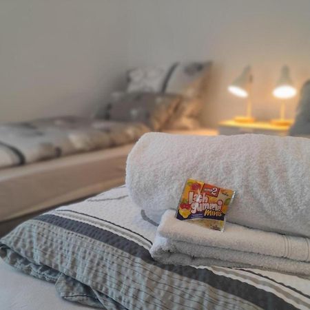 Appartamento Traumschloesschen Eg Nossen Esterno foto