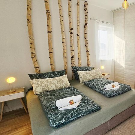 Appartamento Traumschloesschen Eg Nossen Esterno foto
