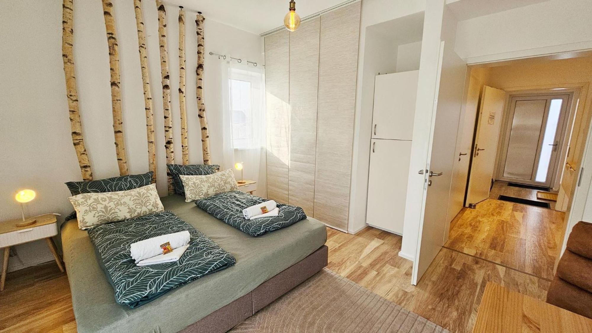 Appartamento Traumschloesschen Eg Nossen Esterno foto