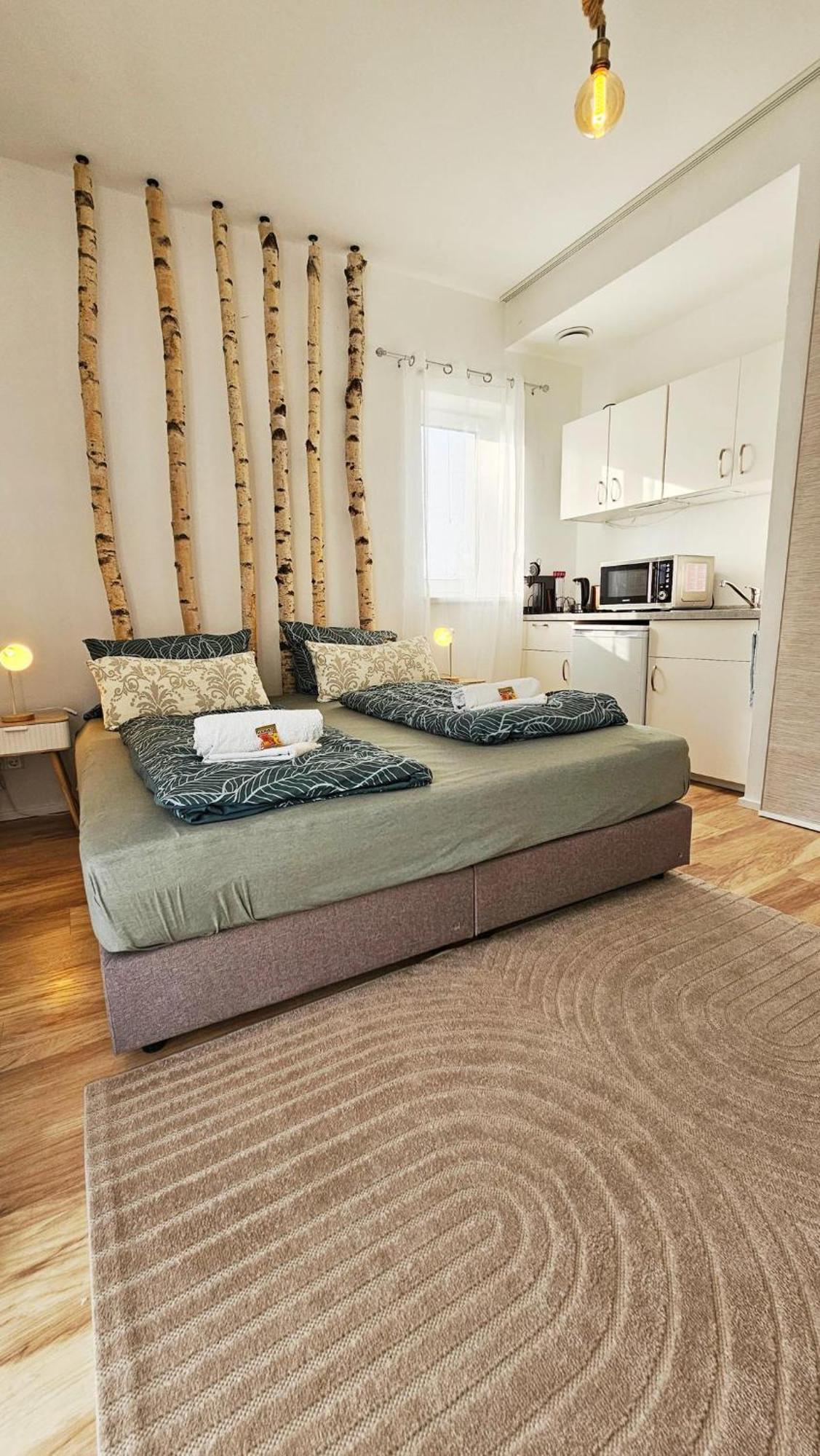 Appartamento Traumschloesschen Eg Nossen Esterno foto