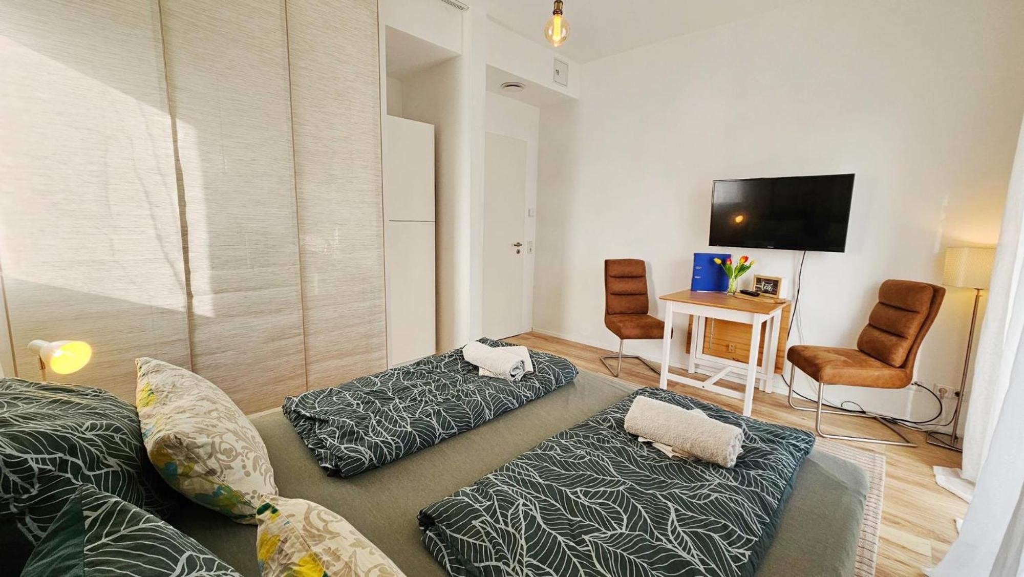 Appartamento Traumschloesschen Eg Nossen Esterno foto