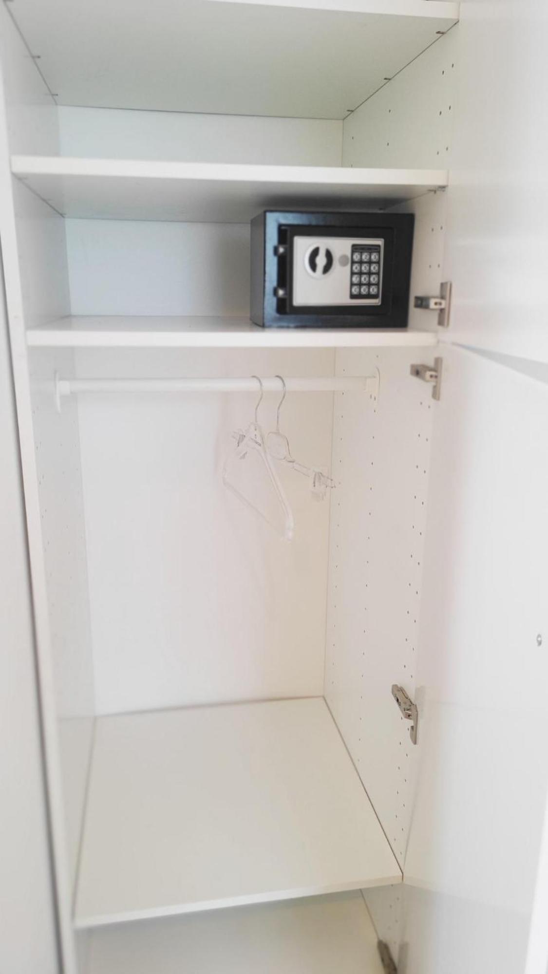 Appartamento Traumschloesschen Eg Nossen Esterno foto