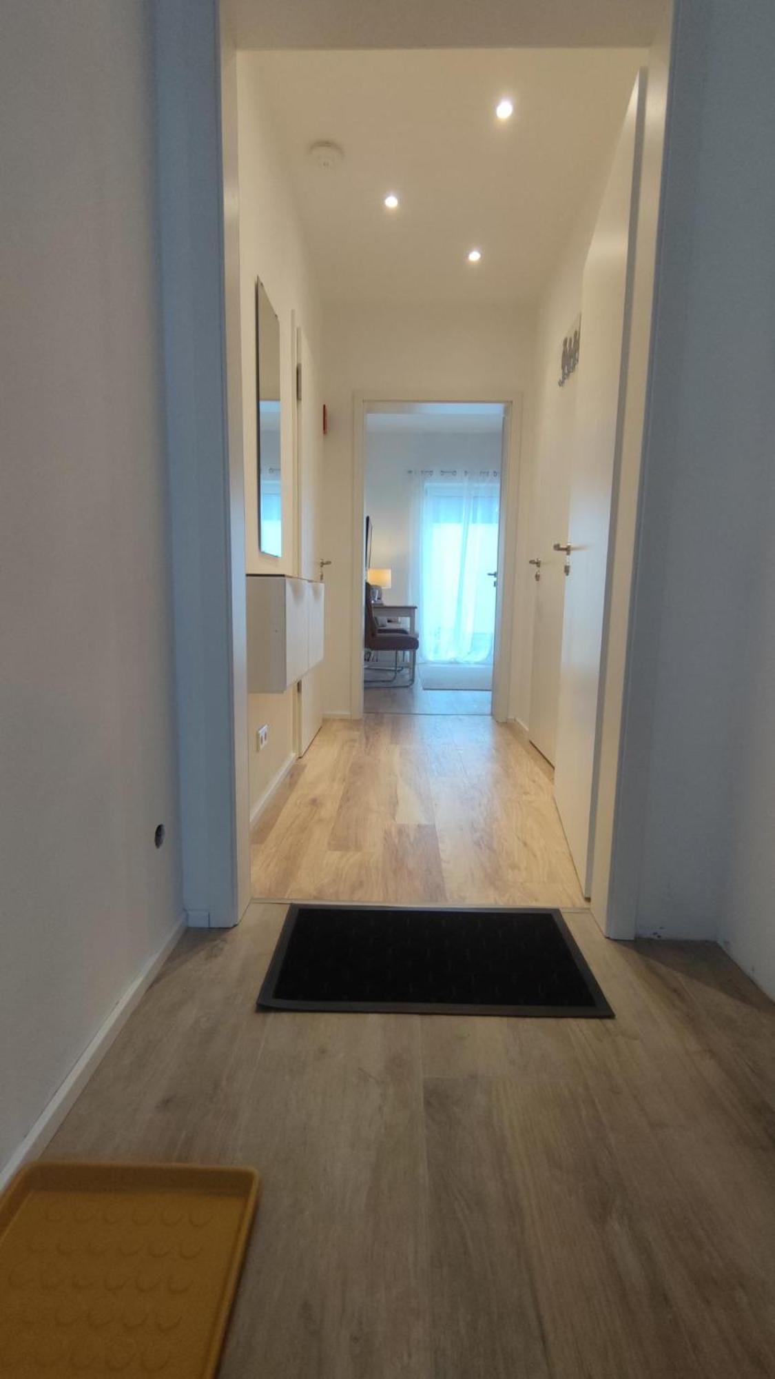 Appartamento Traumschloesschen Eg Nossen Esterno foto