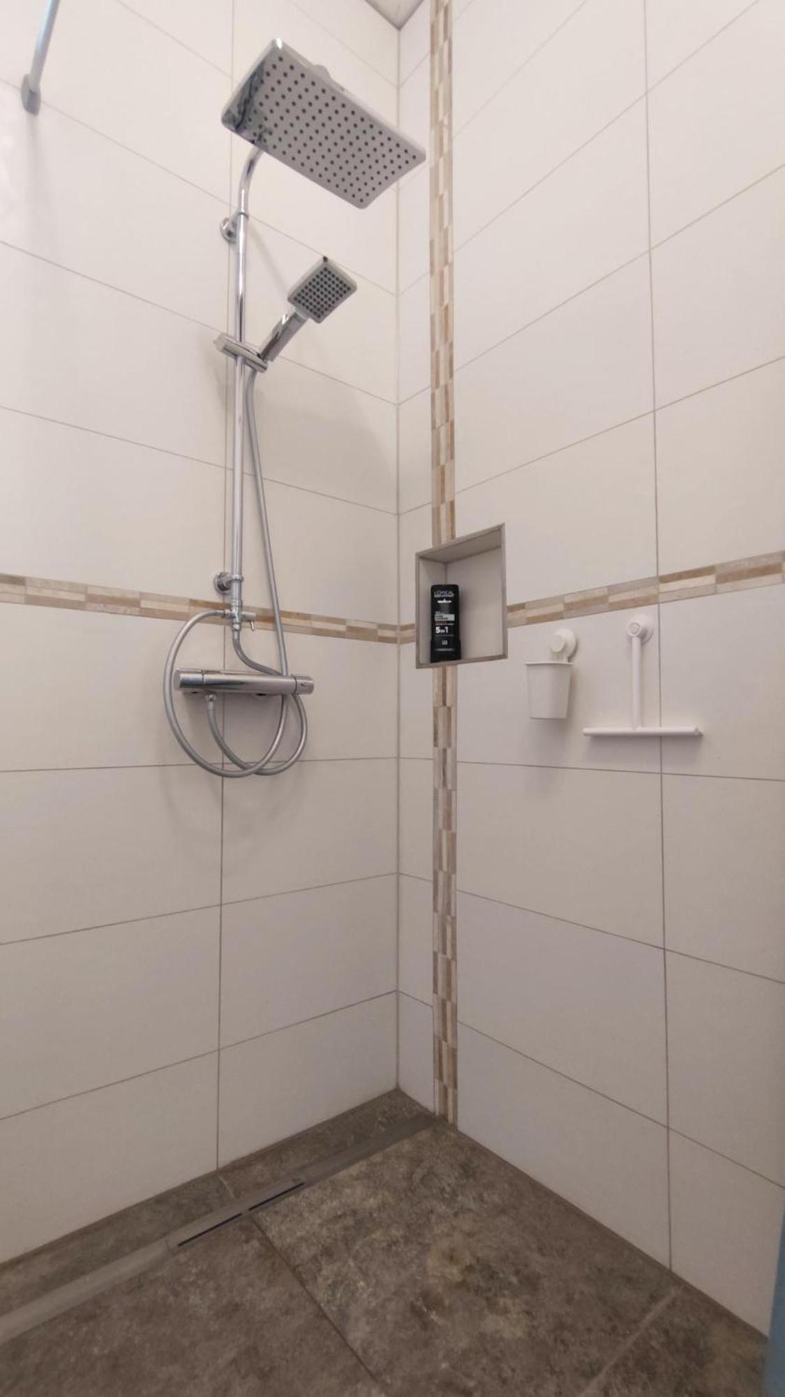 Appartamento Traumschloesschen Eg Nossen Esterno foto